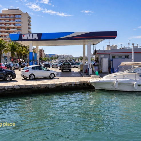 Brodski izlet iz Zadra – otoci, lagune, kupanje i snorkeling